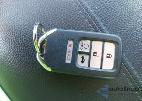 2017 Honda Accord Ex z USA, uszkodzony, nr VIN 1HGCR2F77HA054549